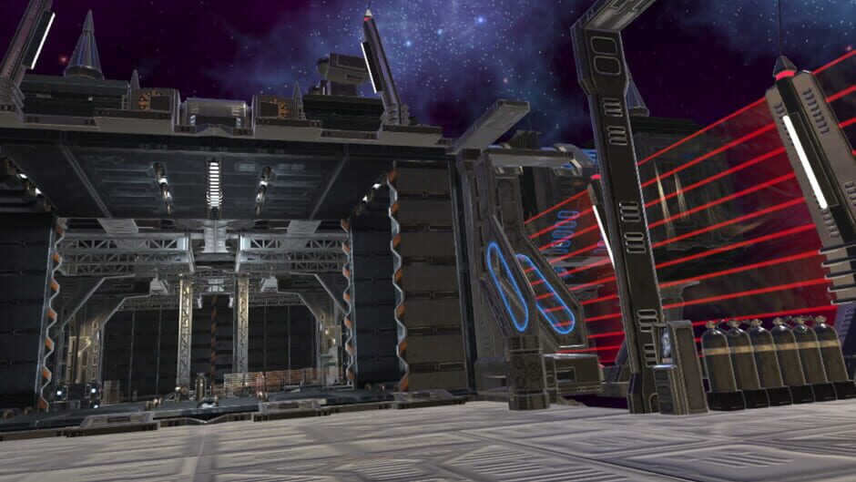 VainPlanet Screenshot