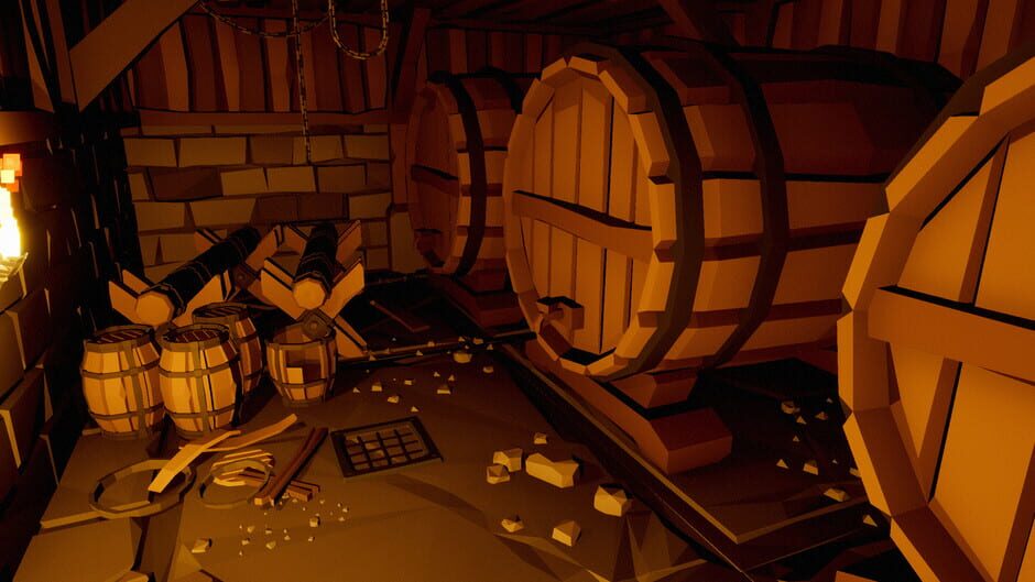 Somewhere inside Screenshot