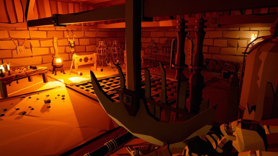 Somewhere inside Screenshot