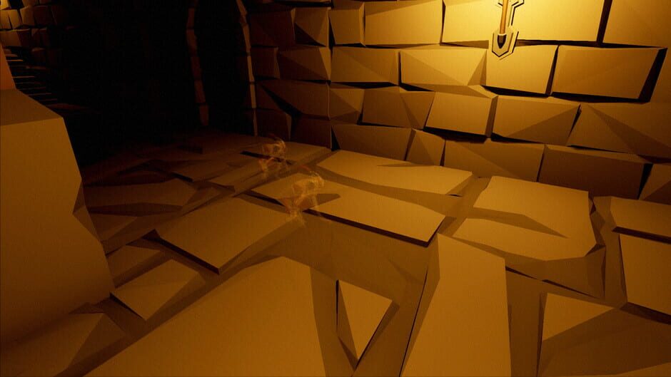 Somewhere inside Screenshot