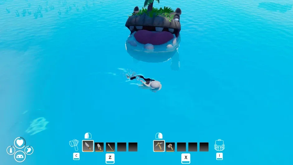 Capture d'écran de l'article
