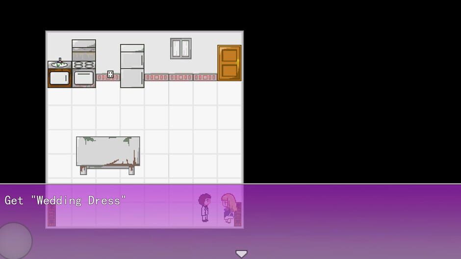 aBANdon02 Screenshot