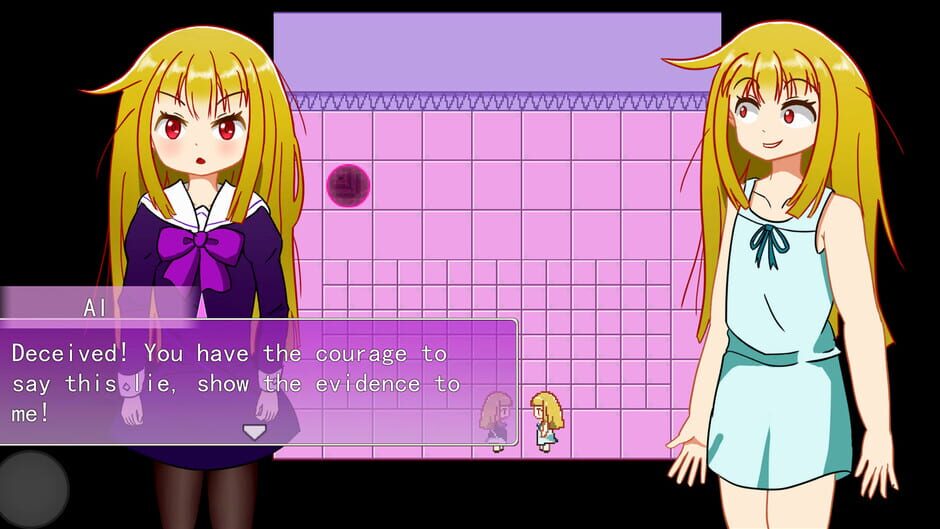 aBANdon02 Screenshot