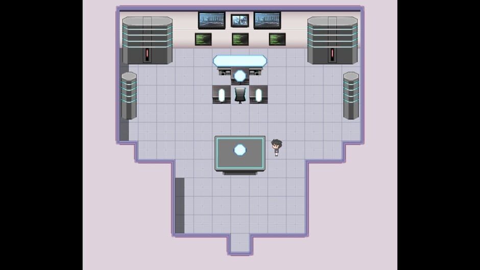 Raiohgar: Asuka and the King of Steel Screenshot