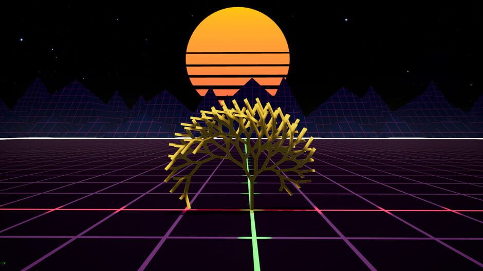 Turtle VR Screenshot