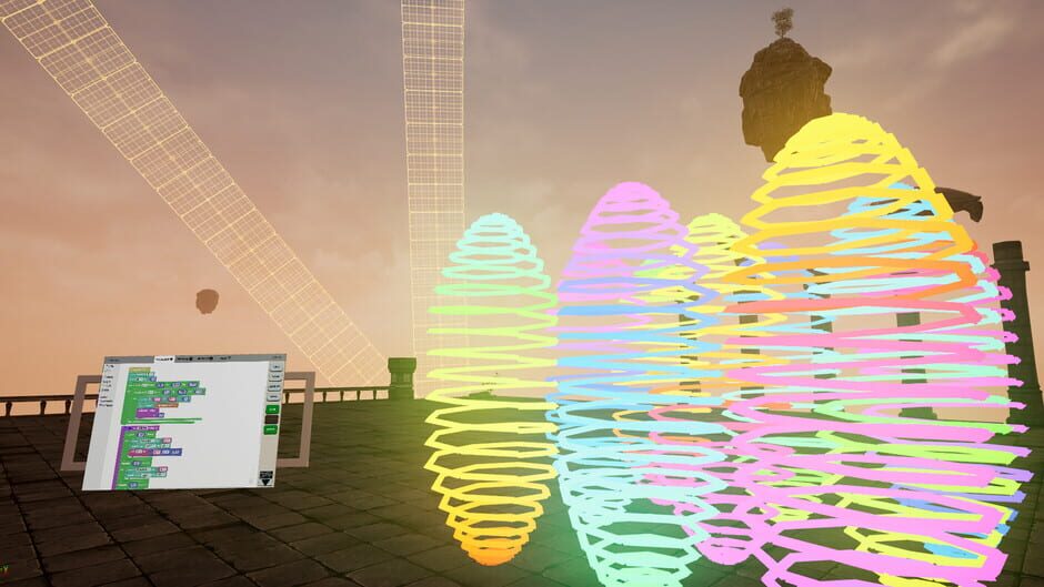 Turtle VR Screenshot