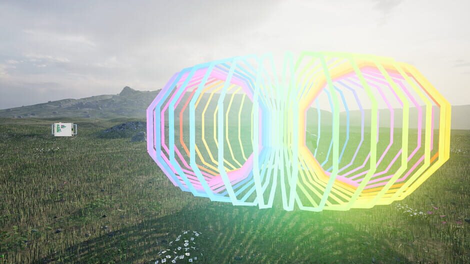 Turtle VR Screenshot