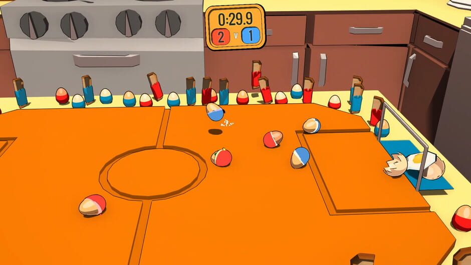 Shell Corp Screenshot