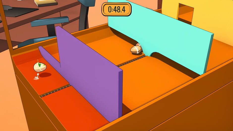 Shell Corp Screenshot