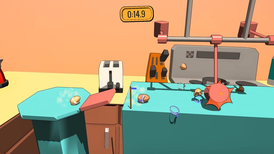 Shell Corp Screenshot