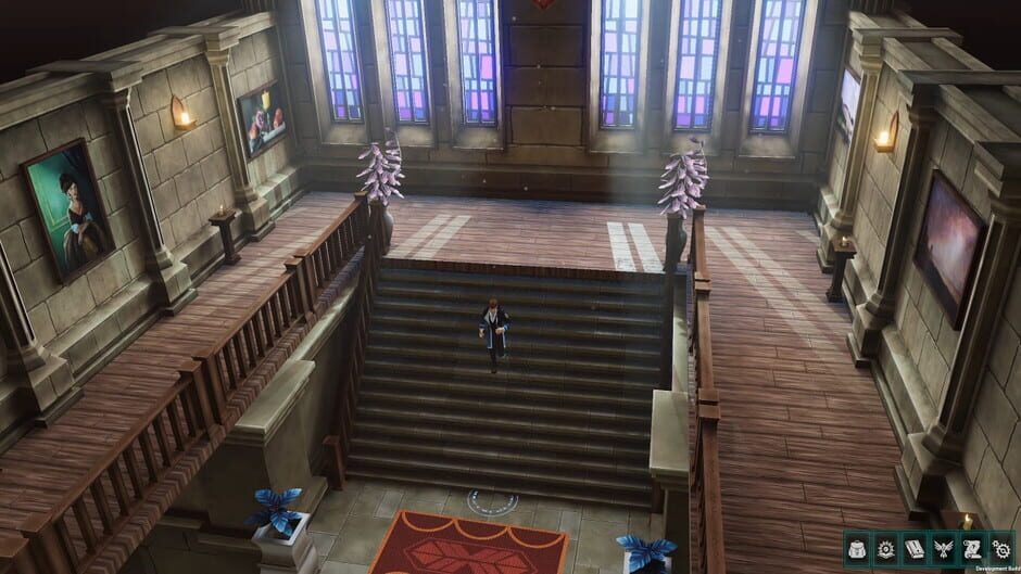 Terra Alia Screenshot