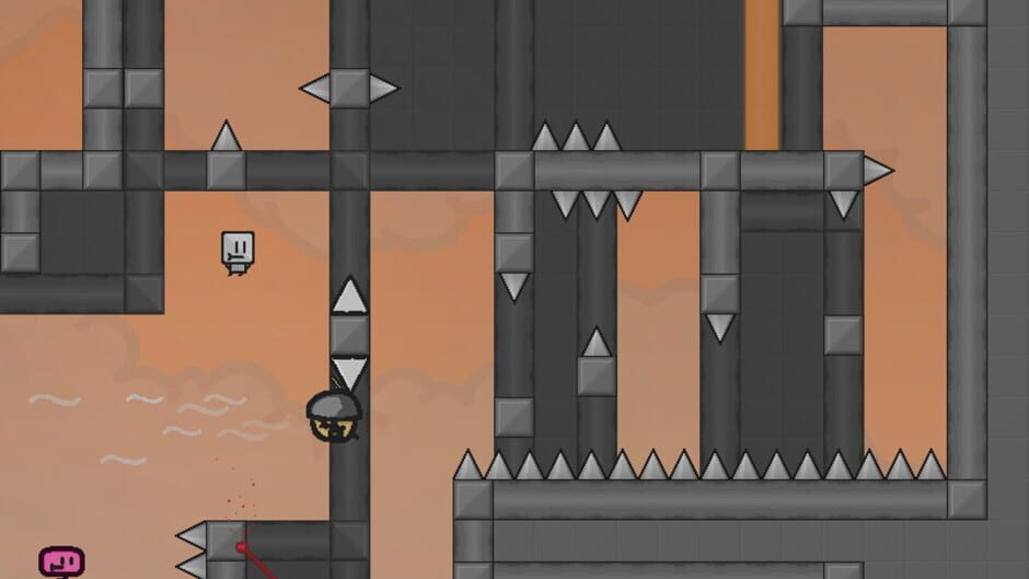 ScribbleDude screenshot
