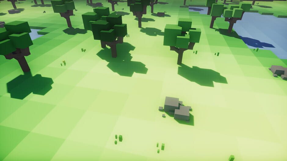 Outpost Screenshot