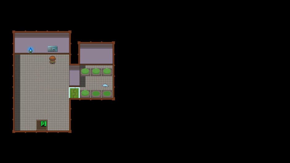 Bob Wants to Go Home Screenshot