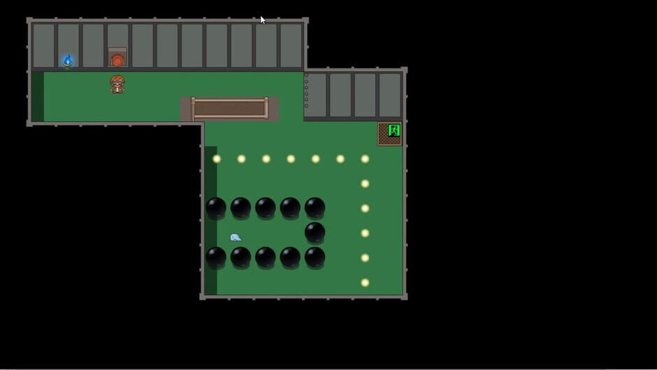 Bob Wants to Go Home Screenshot