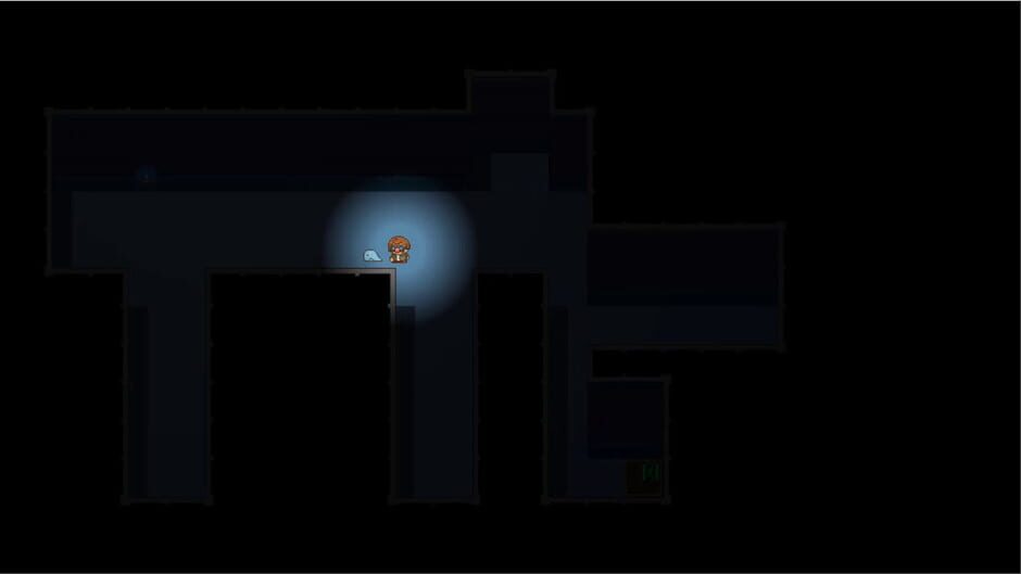 Bob Wants to Go Home Screenshot