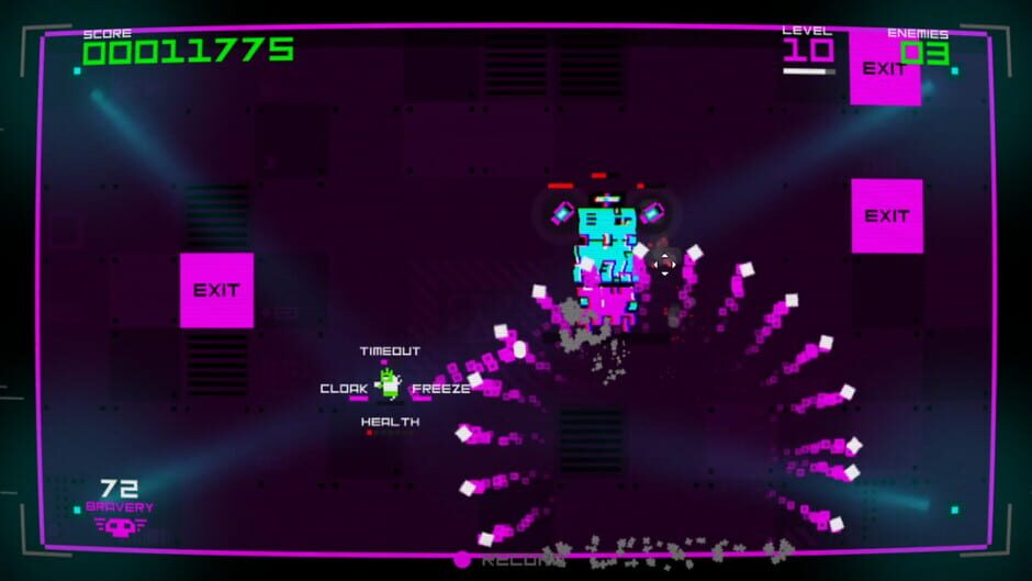 Glitchangels Screenshot