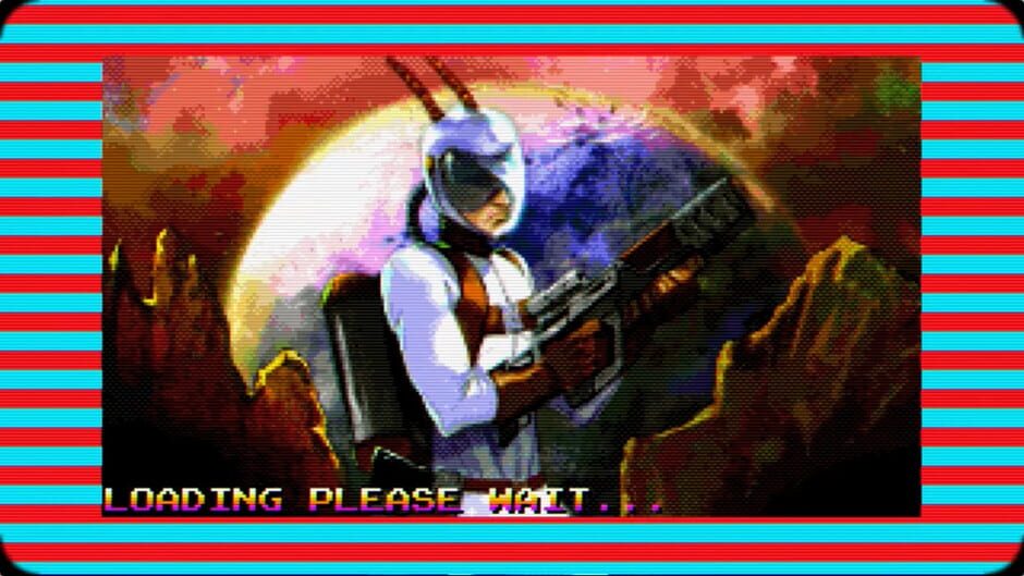 Moons of Darsalon Screenshot