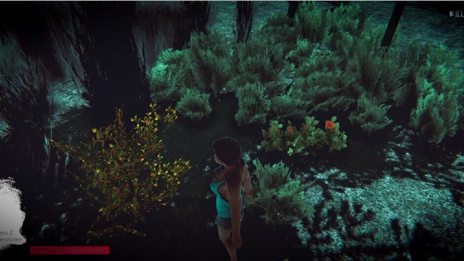 Atrofil: The Key Screenshot