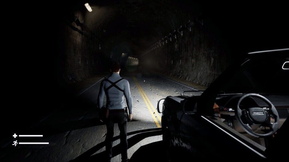 Rogue screenshot