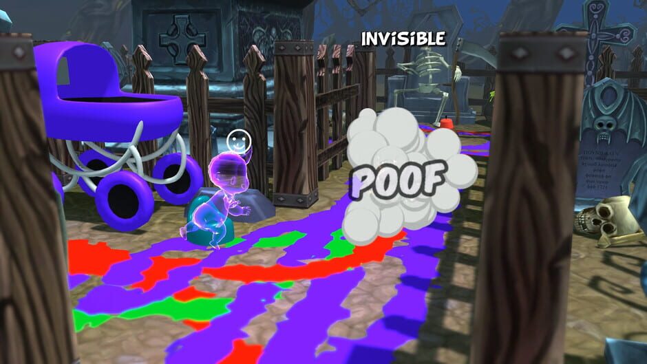 Pooplers Screenshot