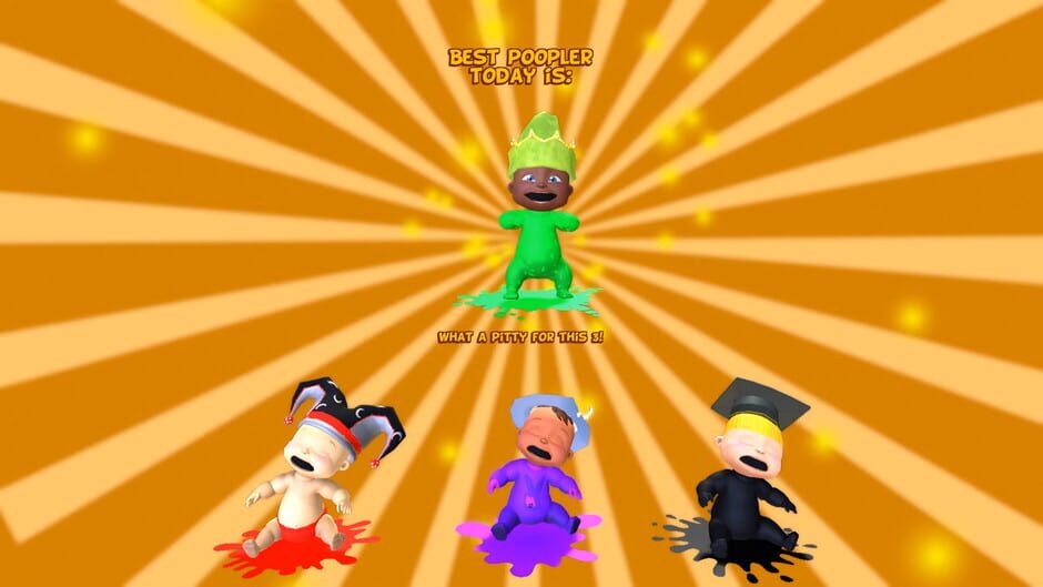 Pooplers Screenshot