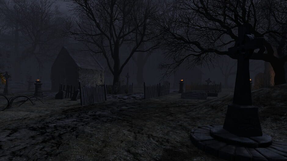 สกรีนช็อตจาก The Gladhollow Nasties (รูปที่ 8)