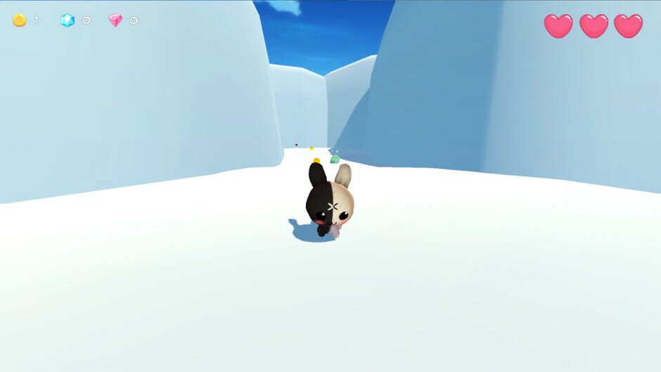 Little Big Rabbits Screenshot