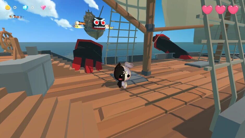 Little Big Rabbits Screenshot