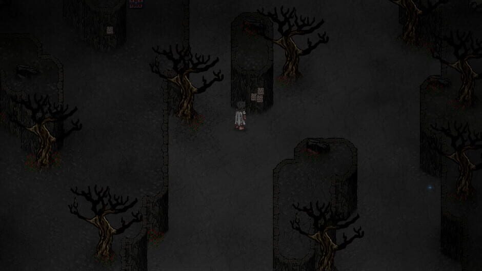 The Revenant Prince Screenshot