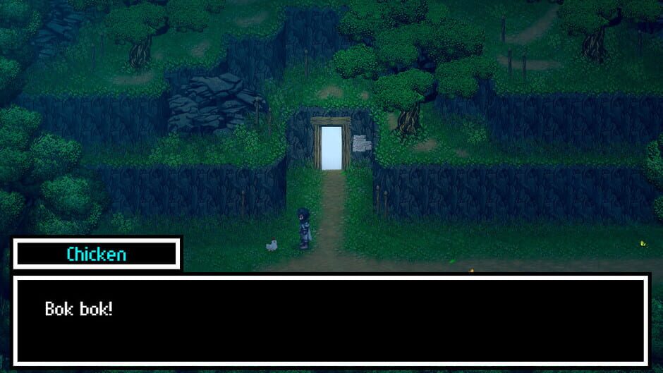 The Revenant Prince Screenshot