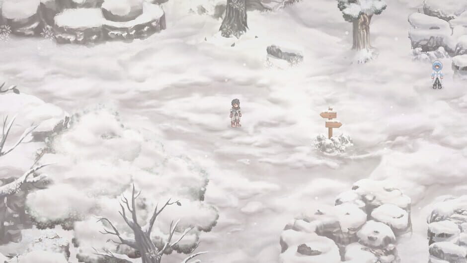 The Revenant Prince Screenshot