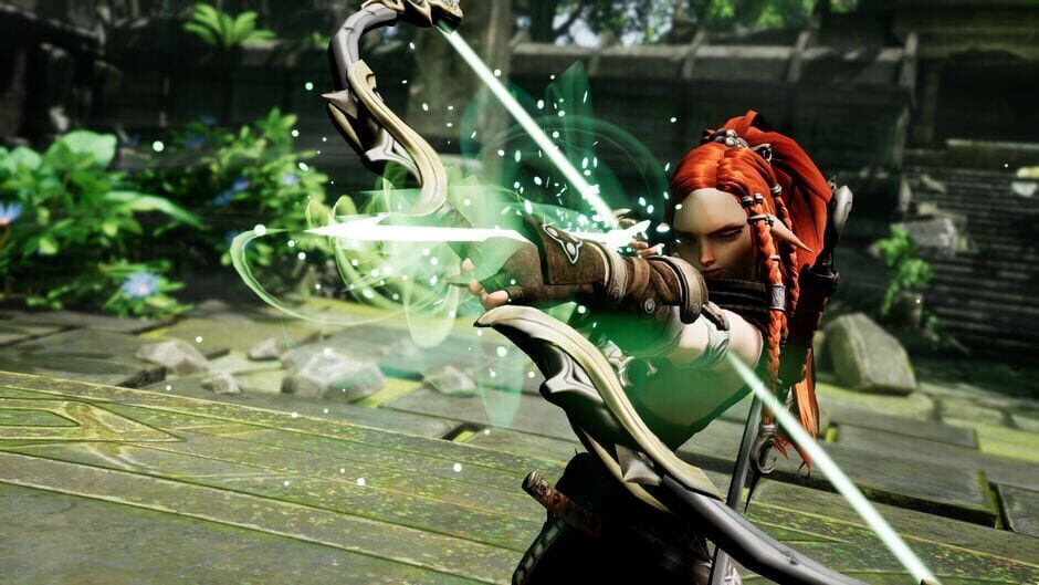 Prodigy Tactics Screenshot