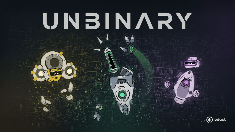 Unbinary Screenshot