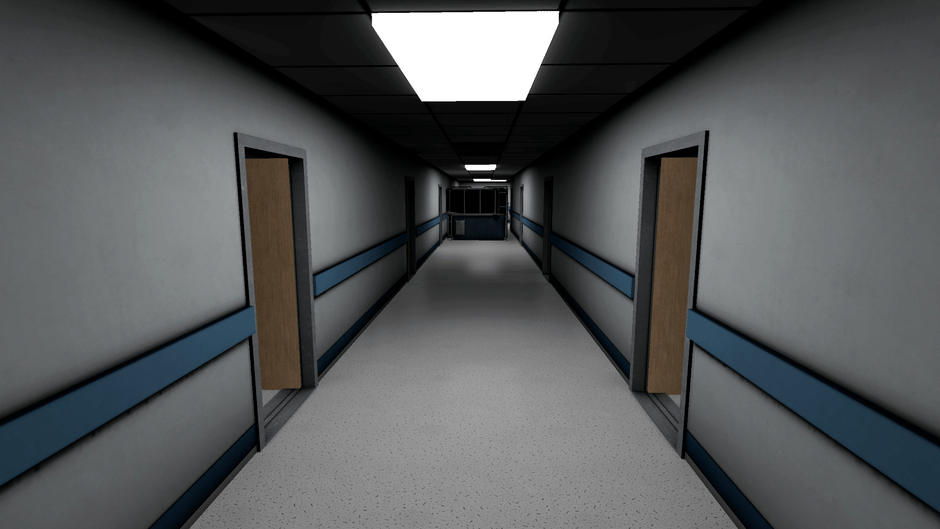 Project Z Screenshot