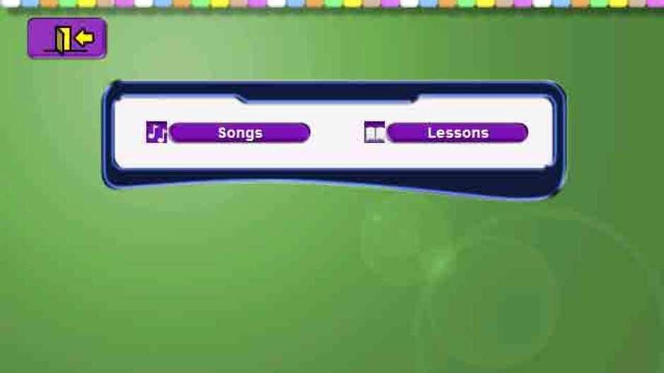 Screenshots Piano Wizard