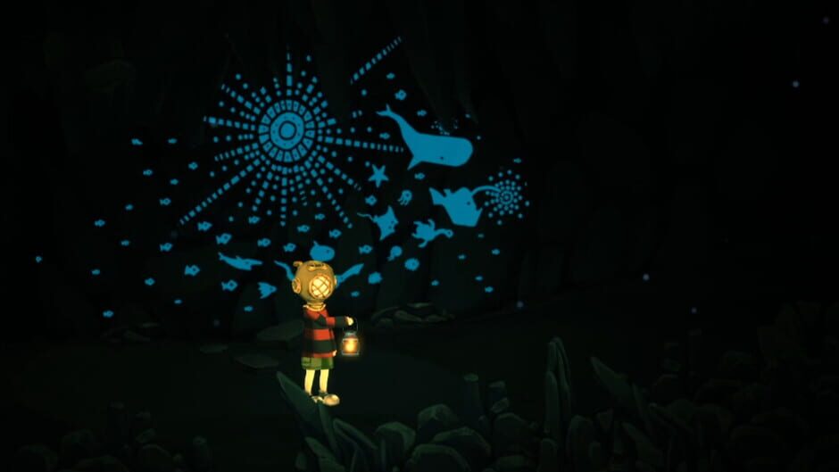 Samudra Screenshot