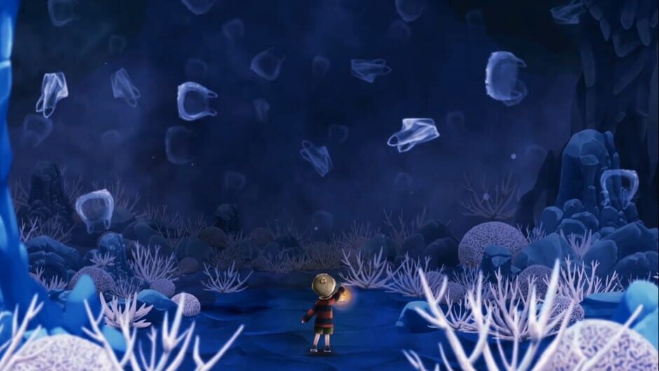 Samudra Screenshot