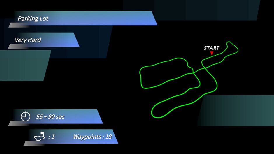 Drone Racer Screenshot