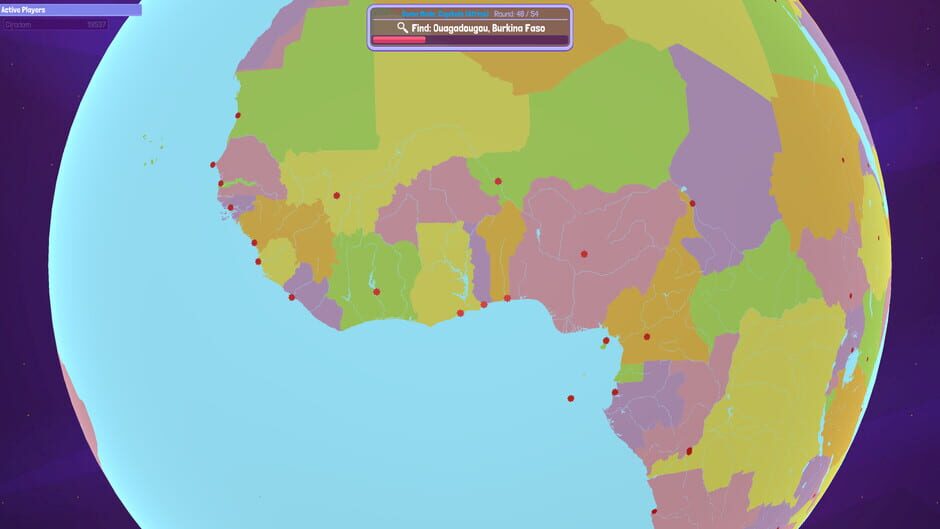 Happy Geography Fun Screenshot