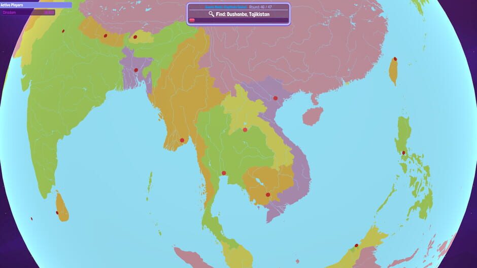 Happy Geography Fun Screenshot