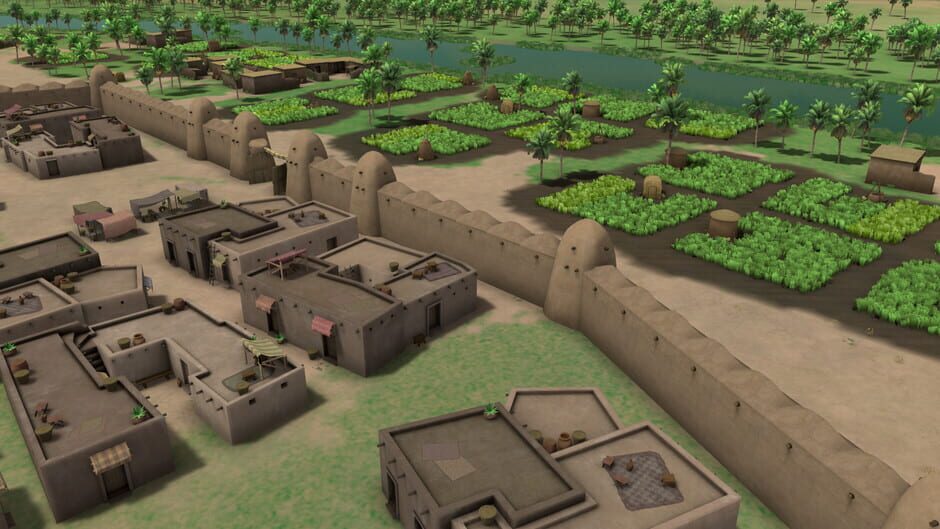 Sumerians Screenshot