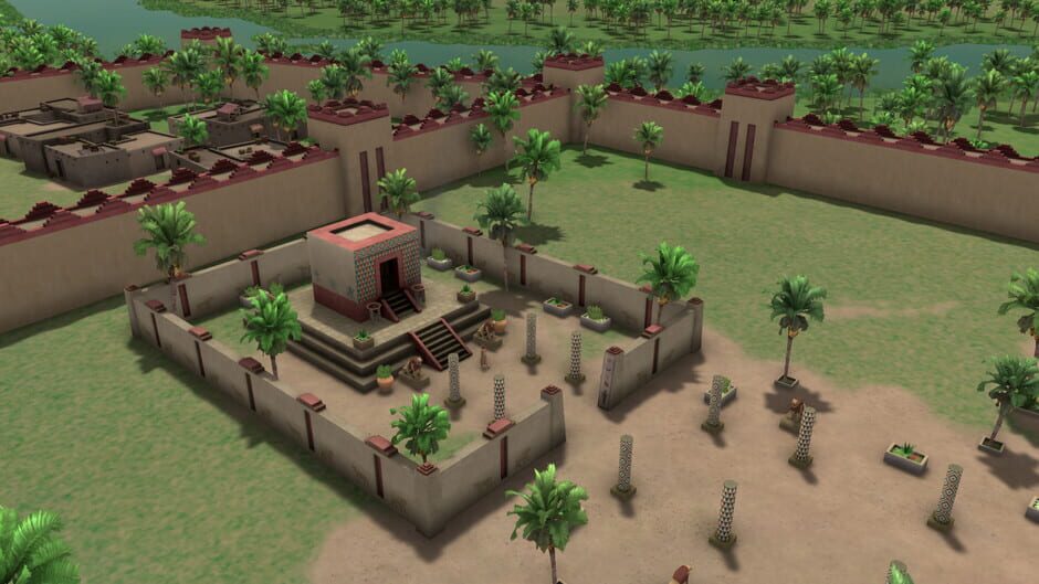 Sumerians Screenshot