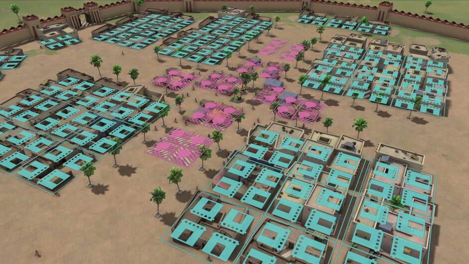 Sumerians Screenshot