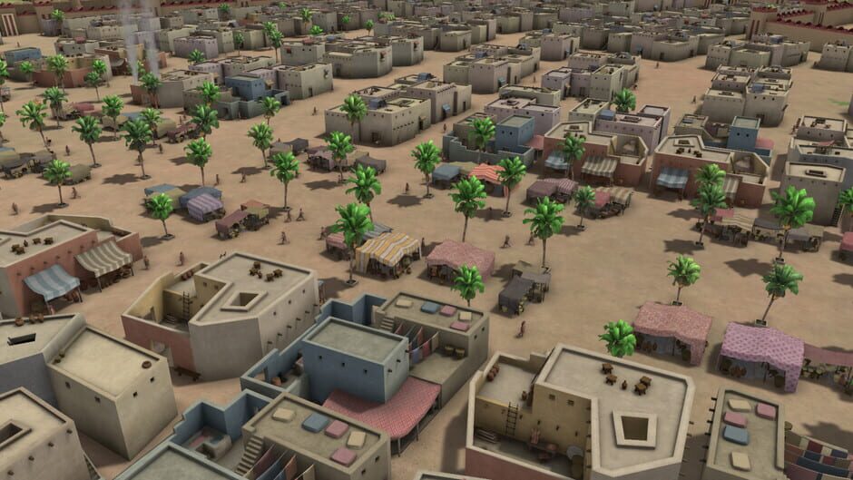 Sumerians Screenshot