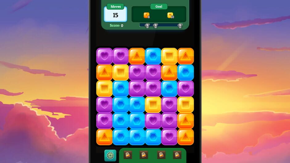 Guildmaster Story Screenshot