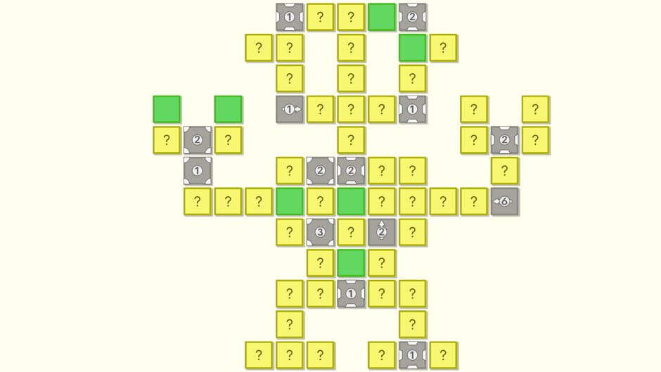Geocells Quadcells Screenshot