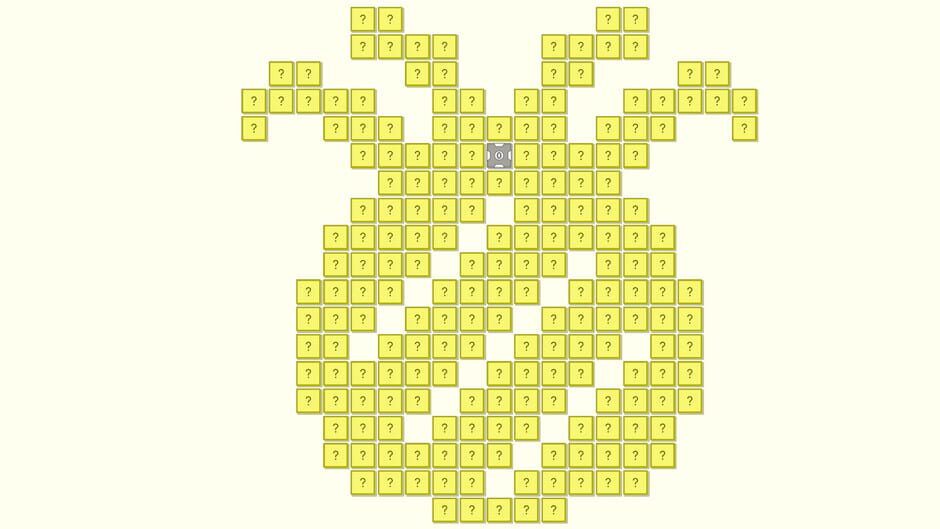 Geocells Quadcells Screenshot