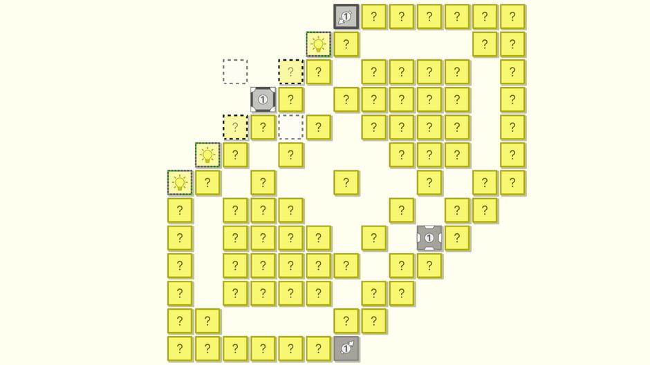 Geocells Quadcells Screenshot