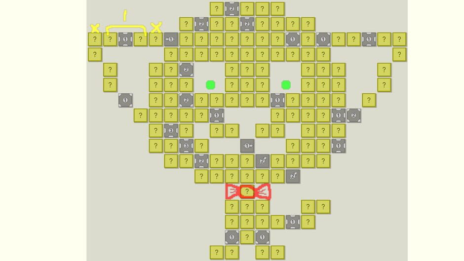 Geocells Quadcells Screenshot